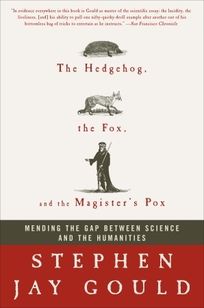 the hedgehog the fox